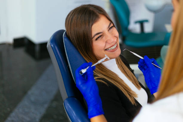 Best Invisalign and Clear Aligners  in Lake Kiowa, TX
