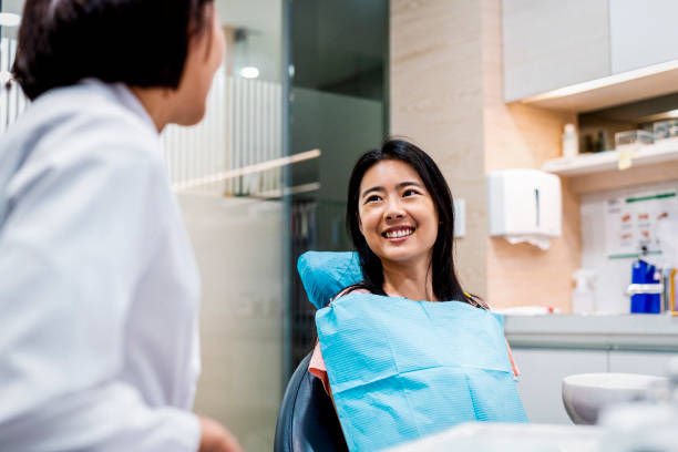 Why Choose Us for Your Dental Needs in Lake Kiowa, TX