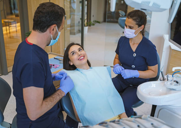 Best Oral Cancer Screening  in Lake Kiowa, TX