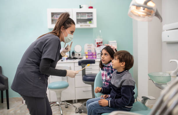 Best Dental Fillings (Composite and Amalgam)  in Lake Kiowa, TX