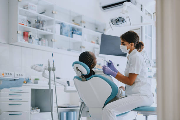 Best Periodontal (Gum) Disease Treatment  in Lake Kiowa, TX