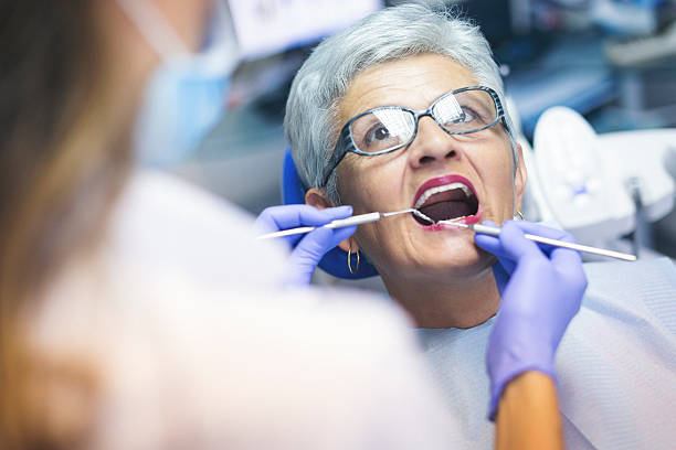 Best Cosmetic Dentistry  in Lake Kiowa, TX