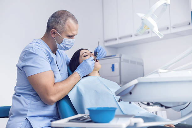 Best Emergency Dental Care  in Lake Kiowa, TX