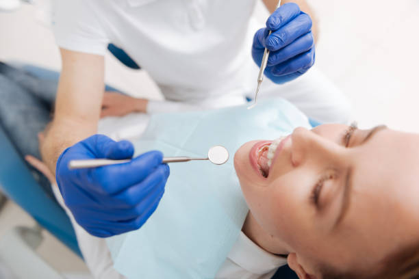 Best Teeth Whitening  in Lake Kiowa, TX